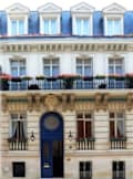 Jays-Paris - Paris, France - 