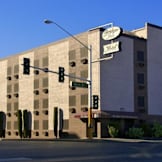 Bridger Inn - Las Vegas, Nevada - 
