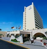 El Castellano Hotel - Merida, Mexico - Exterior