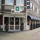 Hampshire Hotel - 108 Meerdervoort - The Hague, The Netherlands - 