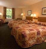 Lincoln Motor Inn - Niagara Falls ONT, Canada - 