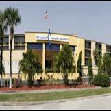 Continental Plaza Hotel - Orlando, Florida - 