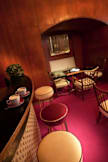Hotel Prinz Eugen - Vienna, Austria - Hotel Prinz Eugen Lobby bar