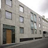 Centerhotel Thingholt - Reykjavik, Iceland - 