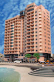 Landmark Suites - Ajman, United Arab Emirates - 