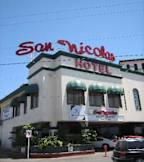 San Nicolas Hotel & Casino - Ensenada, Mexico - 