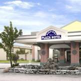 Airport Plaza Hotel Cleveland - Brook Park, Ohio - 