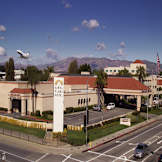 Airtel Plaza Hotel - Van Nuys, California - 