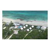 Oceanfrontier Hideaway - Great Guana Cay, Bahamas - 