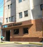 Apart Hotel Principado - Santiago, Chile - 