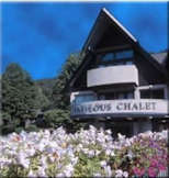 Fabulous Chalet Inn - Gatlinburg, Tennessee - 