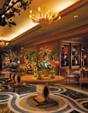 Four Seasons Hotel Cairo at Nile Plaza - Cairo, Egypt - 
