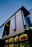 Savoy Hotel - Limerick, Republic of Ireland - Exterior