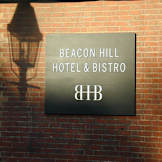 Beacon Hill Hotel & Bistro - Boston, Massachusetts - 