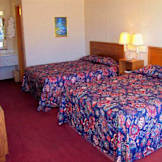 Windsor Inn - Branson, Missouri - 