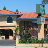 Hacienda Inn - Anaheim, California - 