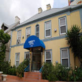 Hollywood Liberty Hotel - Hollywood, California - 