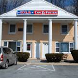 USA Inn & Suites Morgantown - Morgantown, Pennsylvania - 
