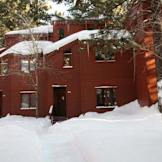 Winterset - Mammoth Lakes, California - 