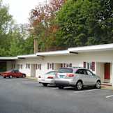 Bedford Motel - Bedford, Massachusetts - 