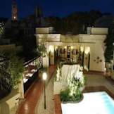 Hotel Del Casco - San Isidro, Argentina - 