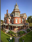 The Empress of Little Rock - Little Rock, Arkansas - The Empress of Little Rock