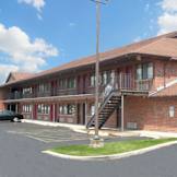 Bridgeview Inn Motel - Bridgeview, Illinois - 