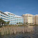 The Inn at Carillon-Panama City Beach - Panama City Beach, Florida - 