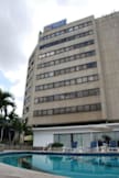 Hotel CCT - Caracas, Venezuela - 
