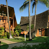 Aqua Hotel Molokai - Kaunakakai, Hawaii - 