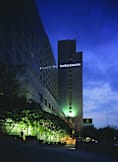 The Ritz-Carlton, Seoul - Seoul, South Korea - Exterior