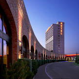 Sheraton Red Deer Hotel - Red Deer, Canada - 