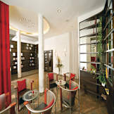 Hotel Boltzmann - Vienna, Austria - 