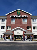 Crestwood Suites - Colorado Springs, Colorado - 