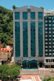 Merlin Copacabana Hotel - Rio de Janeiro, Brazil - 