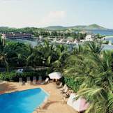 Paradise Properties at Crystal Cove - St. Thomas, US Virgin Islands - 