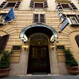 Hotel Virgilio - Rome, Italy - 