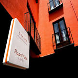 Room Mate Hotel Shalma - Granada, Spain - 