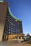 Red Lion Hotel Salt Lake Downtown - Salt Lake City, Utah - 