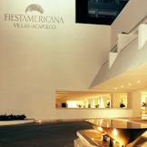 Fiesta Americana Villas Acapulco - Acapulco, Mexico - Exterior