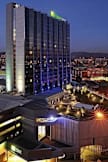 Holiday Inn Express Pretoria-Sunnypark - Pretoria, South Africa - Holiday Inn Express Pretoria