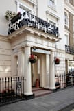 The Edward Hotel Bayswater - London, United Kingdom - 