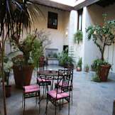 Hotel Casa 1800 - Granada, Spain - 