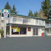Blackjack Inn South Lake Tahoe - South Lake Tahoe, California - 
