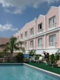 Hotel Caravelle - Christiansted, US Virgin Islands - 