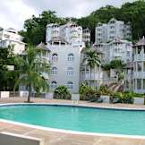 Sky Castles - Ocho Rios, Jamaica - 