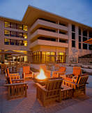 Emory Conference Center Hotel - Atlanta, Georgia - 
