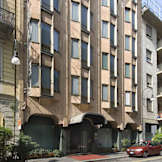 City Hotel Turin - Turin, Italy - 