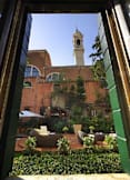 Abbazia Hotel - Venice, Italy - 