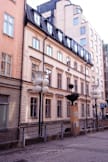 Guldgrand Hotel-Apartments - Stockholm, Sweden - 